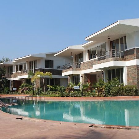 Wonderland Resort Silvassa Dış mekan fotoğraf