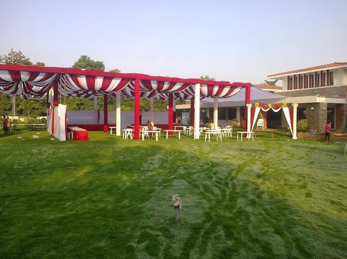 Wonderland Resort Silvassa Dış mekan fotoğraf
