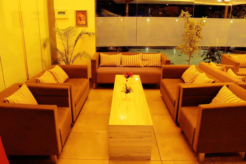 Wonderland Resort Silvassa Dış mekan fotoğraf