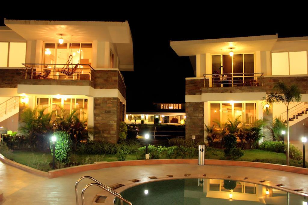 Wonderland Resort Silvassa Dış mekan fotoğraf