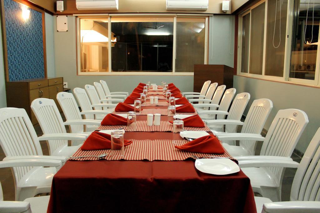 Wonderland Resort Silvassa Dış mekan fotoğraf