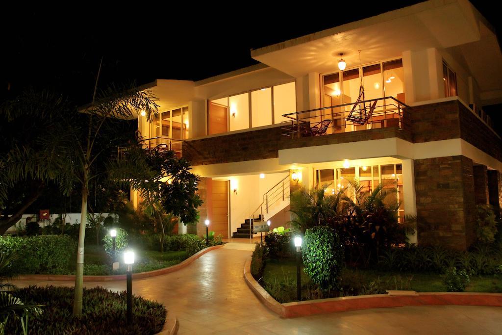 Wonderland Resort Silvassa Dış mekan fotoğraf