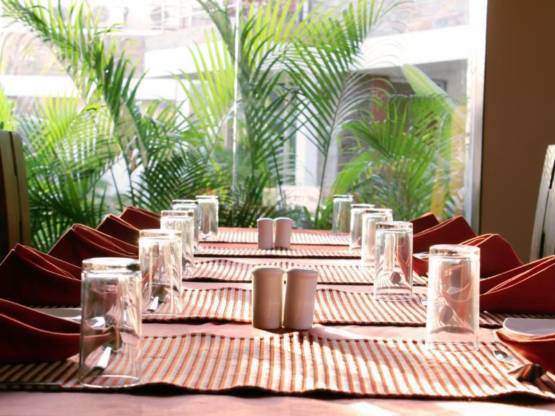 Wonderland Resort Silvassa Dış mekan fotoğraf