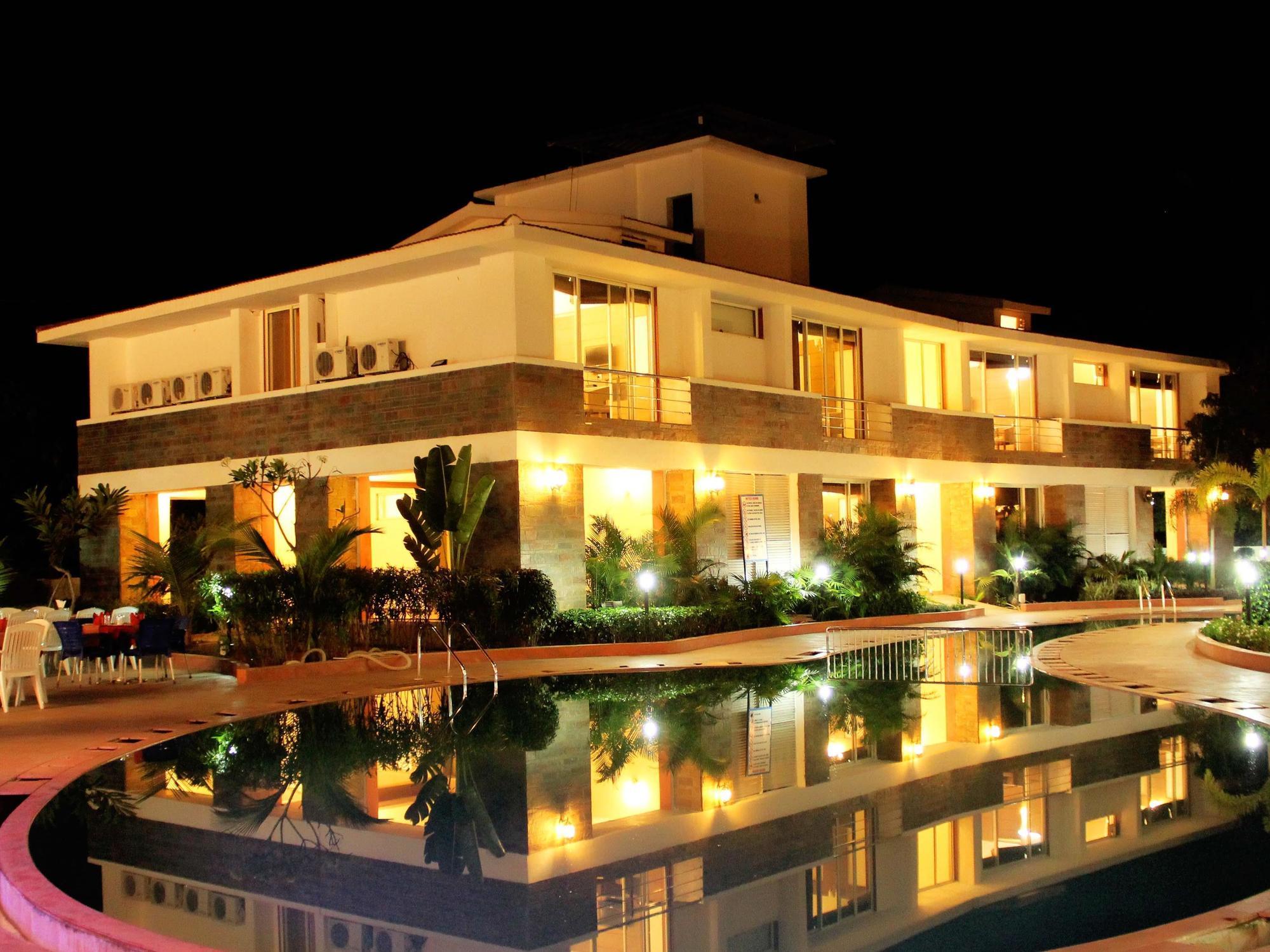 Wonderland Resort Silvassa Dış mekan fotoğraf